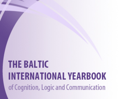 Baltic Yearbook Book Cover